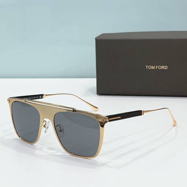 Tom Ford Sunglasses Top Quality TOS01436